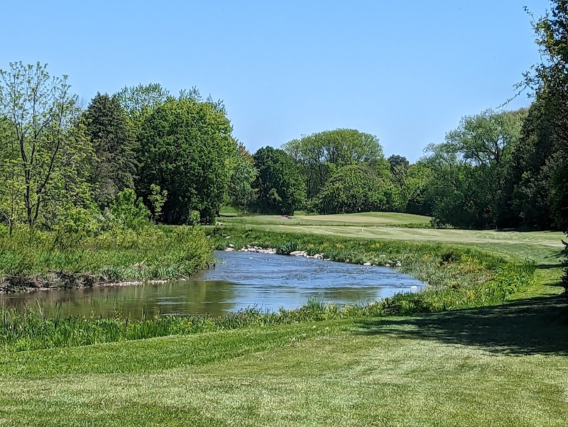 Photo of Markham Green Golf Club