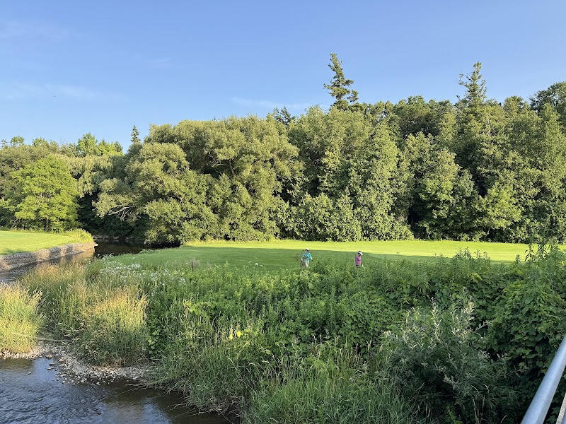 Photo of Markham Green Golf Club