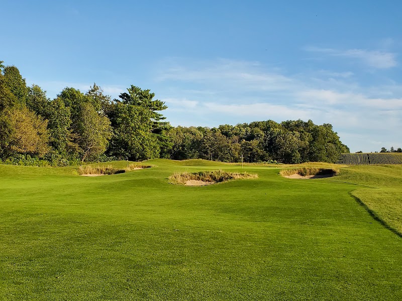 Photo of Tarandowah Golfers Club Inc
