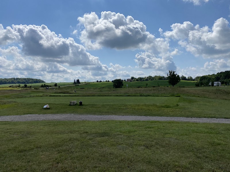 Photo of Tarandowah Golfers Club Inc