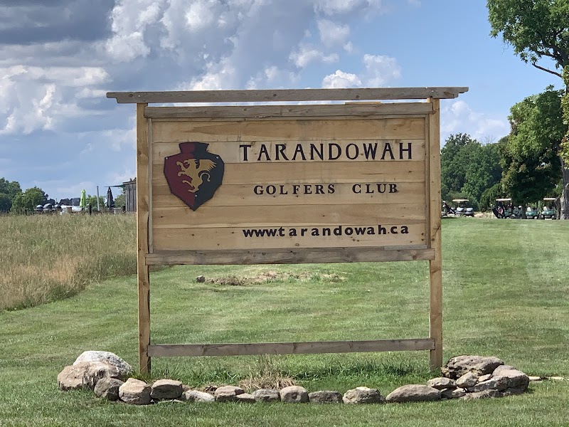 Photo of Tarandowah Golfers Club Inc