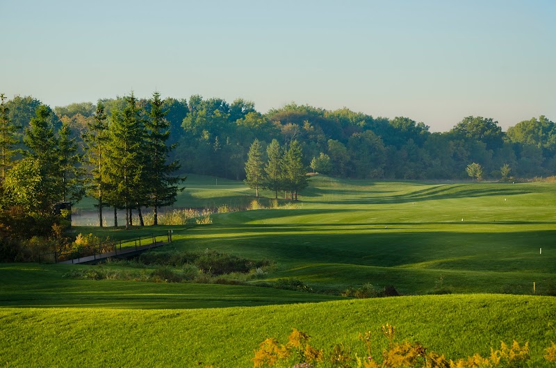 Photo of Sally Creek Golf Club