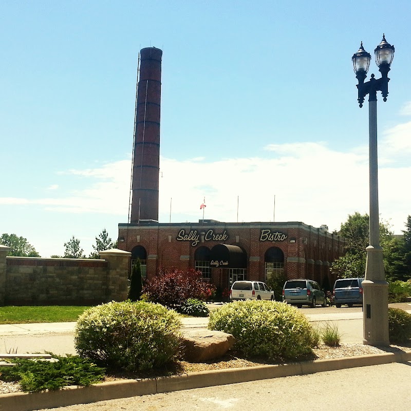 Photo of Sally Creek Golf Club