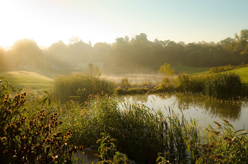 Photo of Sally Creek Golf Club