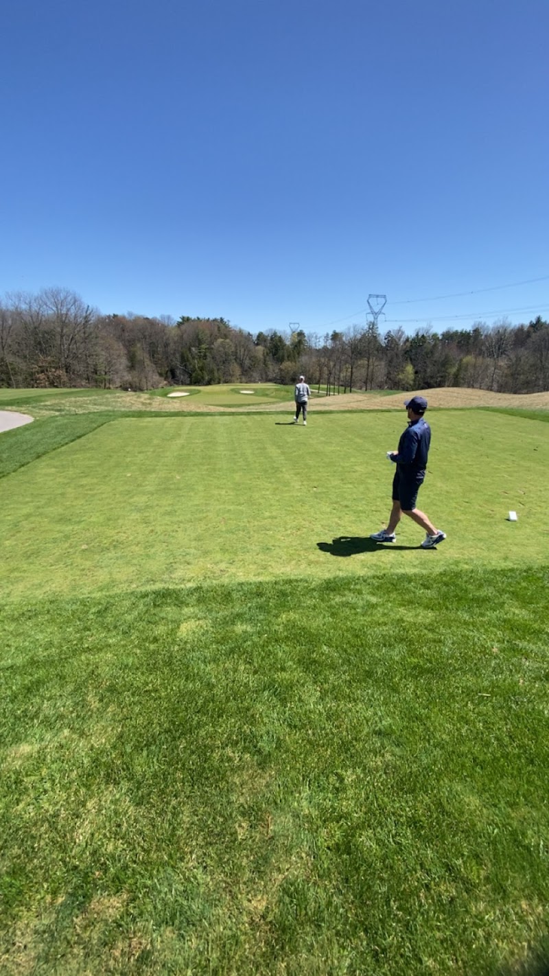 Photo of Otter Creek Golf Club