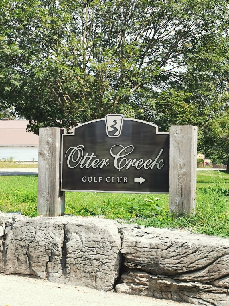 Photo of Otter Creek Golf Club