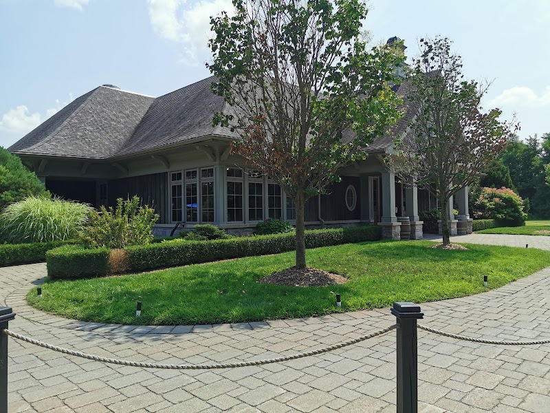 Photo of Otter Creek Golf Club