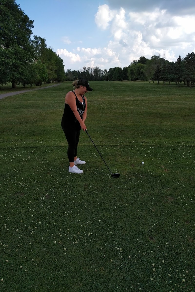 Photo of Stratford Municipal Golf Course