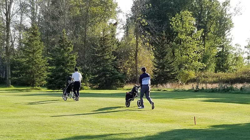 Photo of Stratford Municipal Golf Course