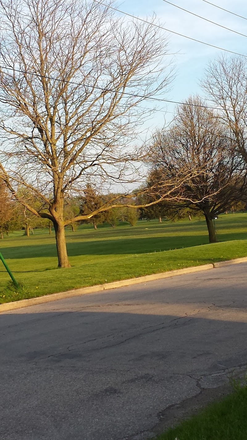 Photo of Stratford Municipal Golf Course