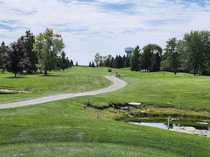 Photo of Mitchell Golf Club