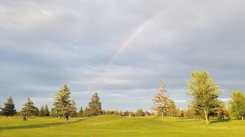 Photo of Mitchell Golf Club