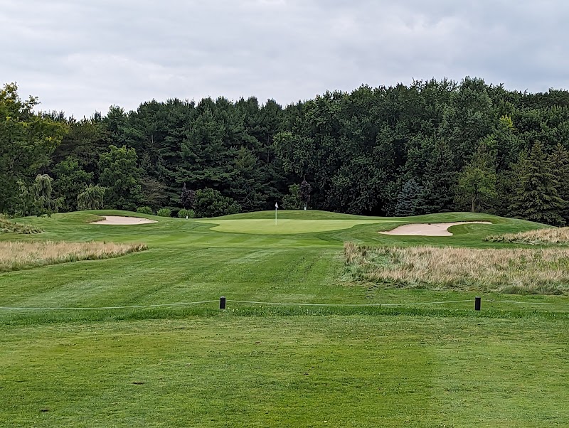 Photo of Mitchell Golf Club