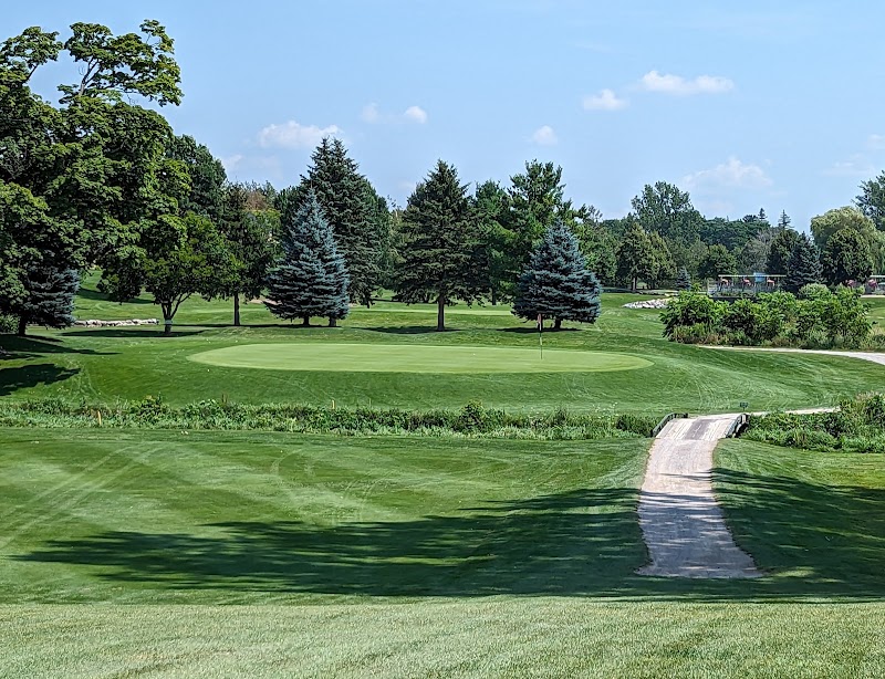 Photo of Seaforth Golf Course