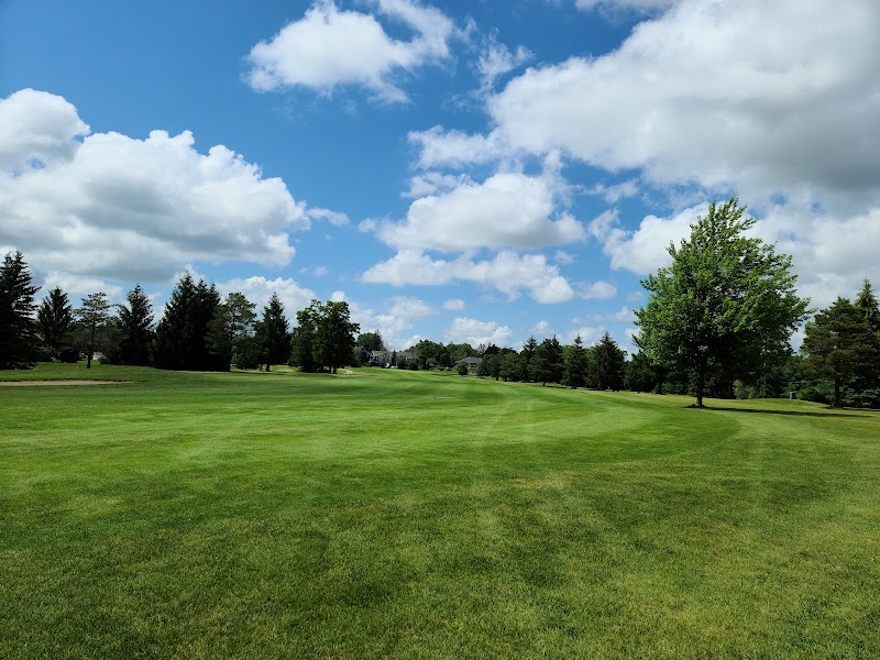 Photo of Seaforth Golf Course