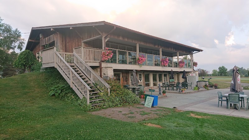 Photo of Seaforth Golf Course