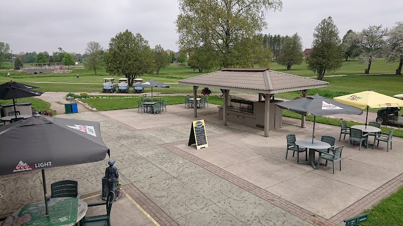 Photo of Seaforth Golf Course