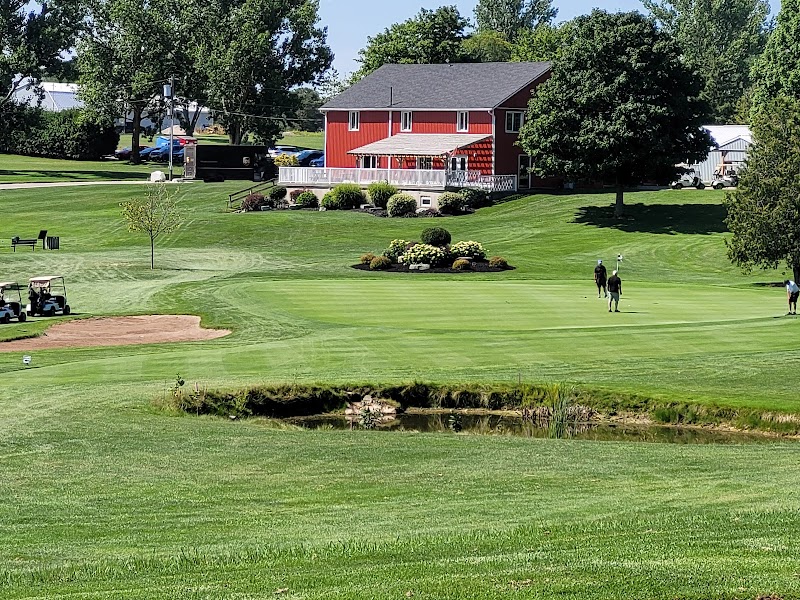 Photo of Science Hill Country Club