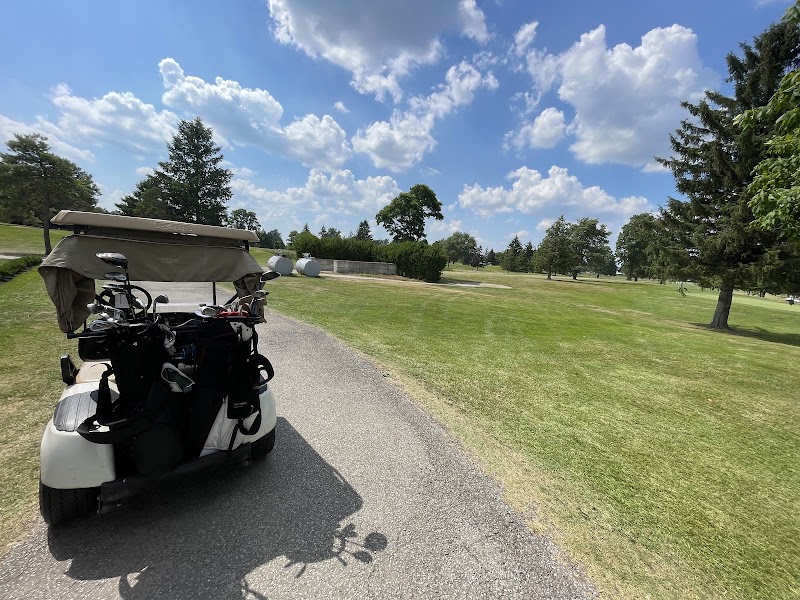 Photo of Science Hill Country Club