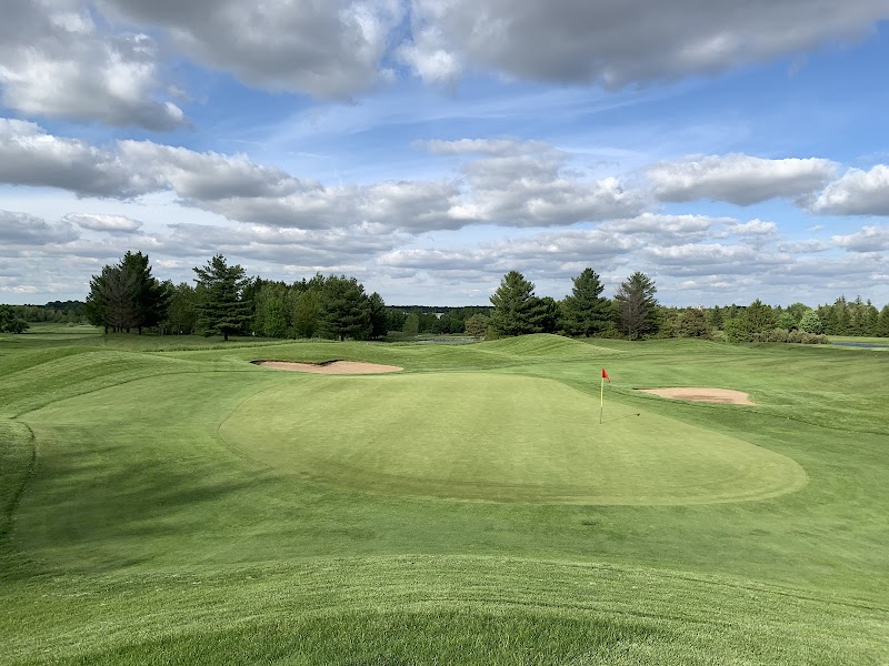Photo of Listowel Golf Club