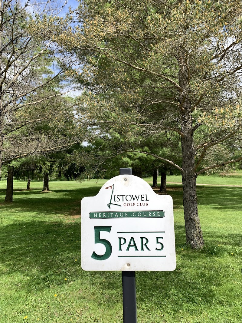 Photo of Listowel Golf Club