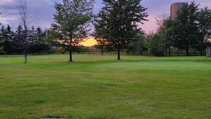 Photo of Tralee Golf