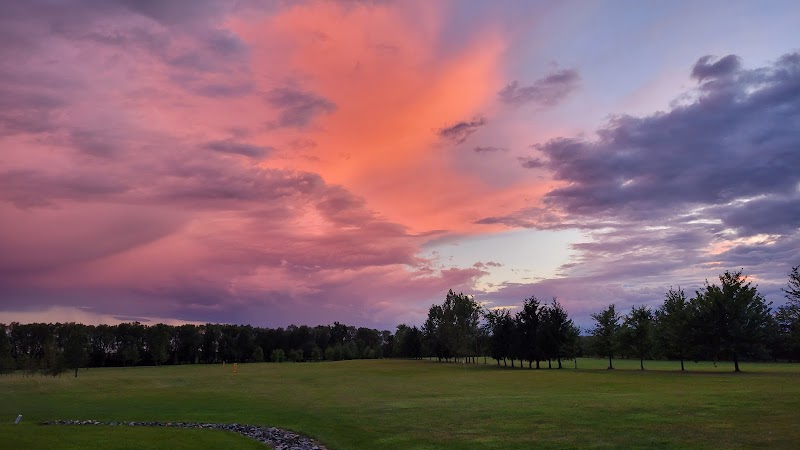 Photo of Tralee Golf