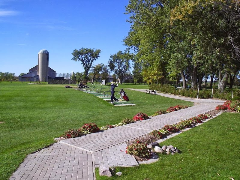 Photo of Tralee Golf