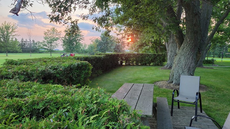 Photo of Tralee Golf
