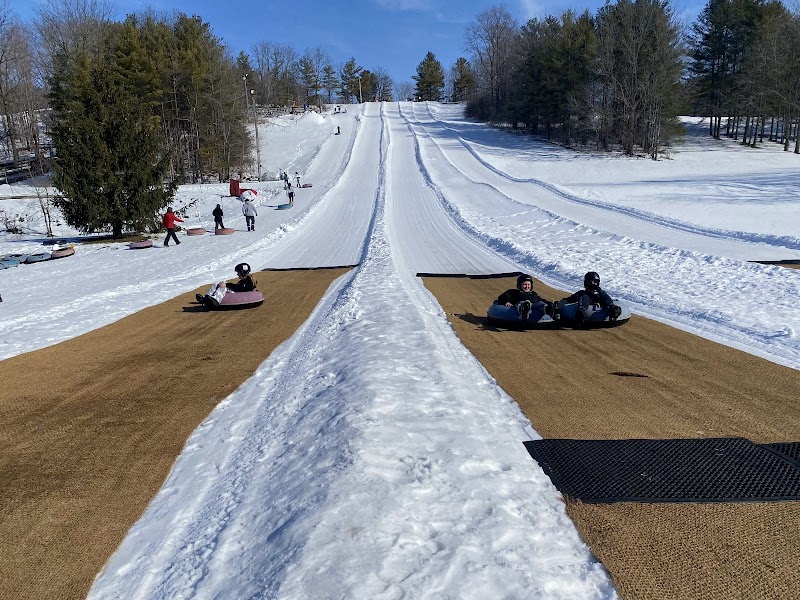 Photo of River Valley Golf Course & Winter Tube Slide