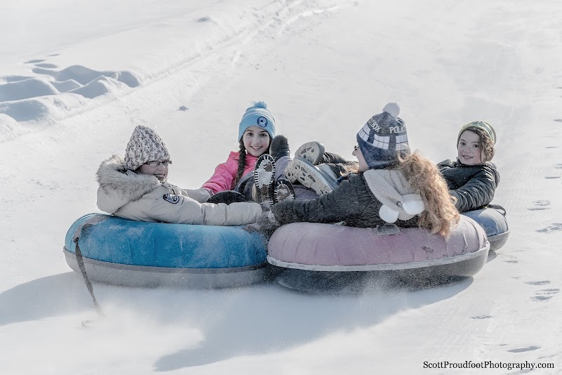 Photo of River Valley Golf Course & Winter Tube Slide