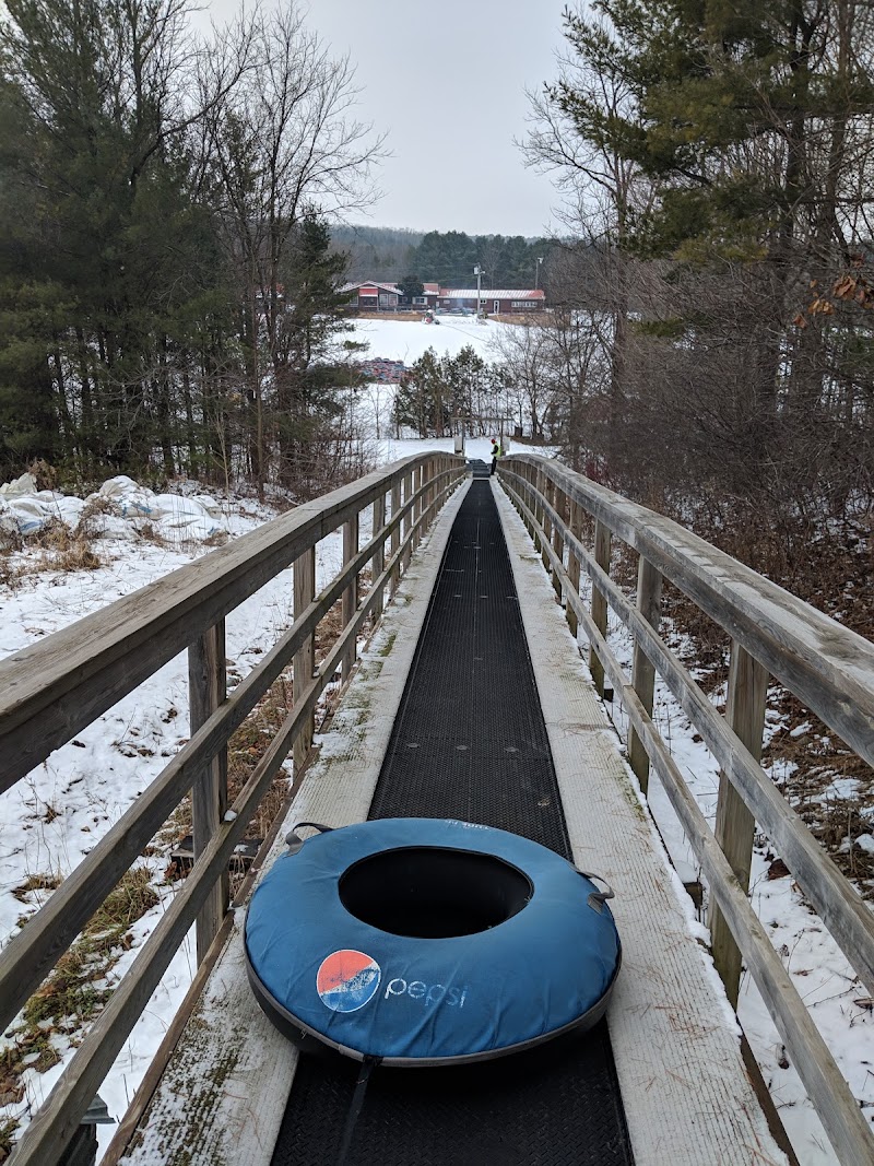 Photo of River Valley Golf Course & Winter Tube Slide