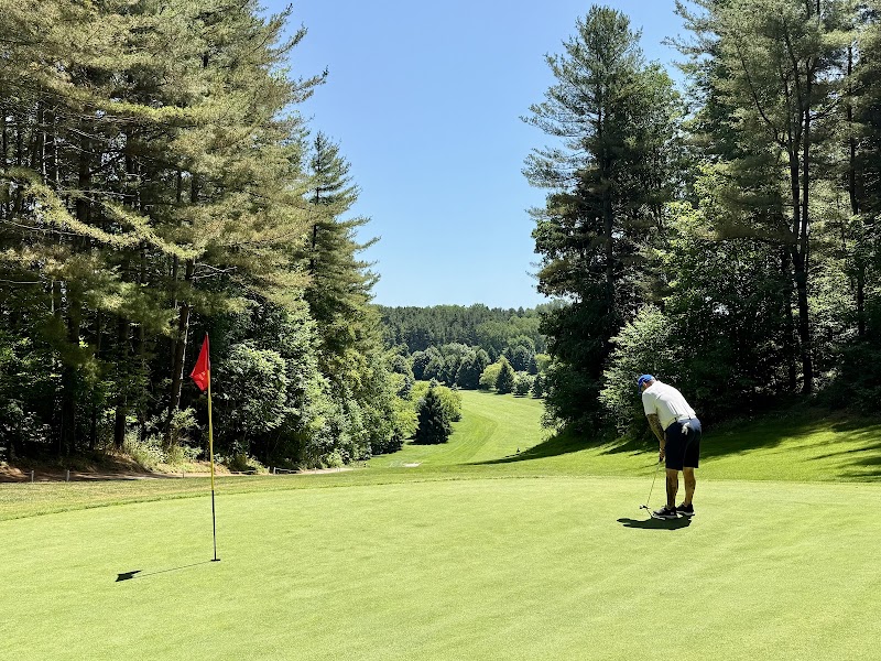 Photo of Kettle Creek Golf & Country Club