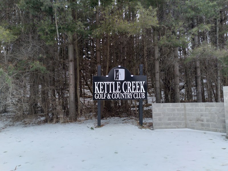 Photo of Kettle Creek Golf & Country Club