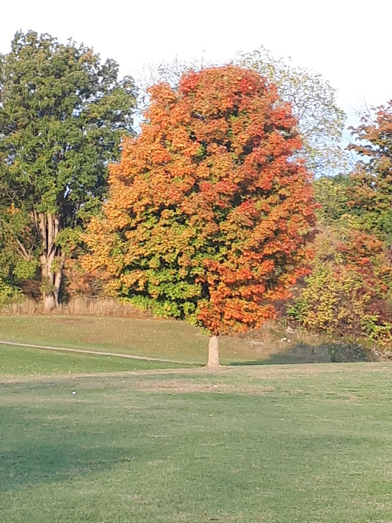 Photo of Iron Creek Country Club