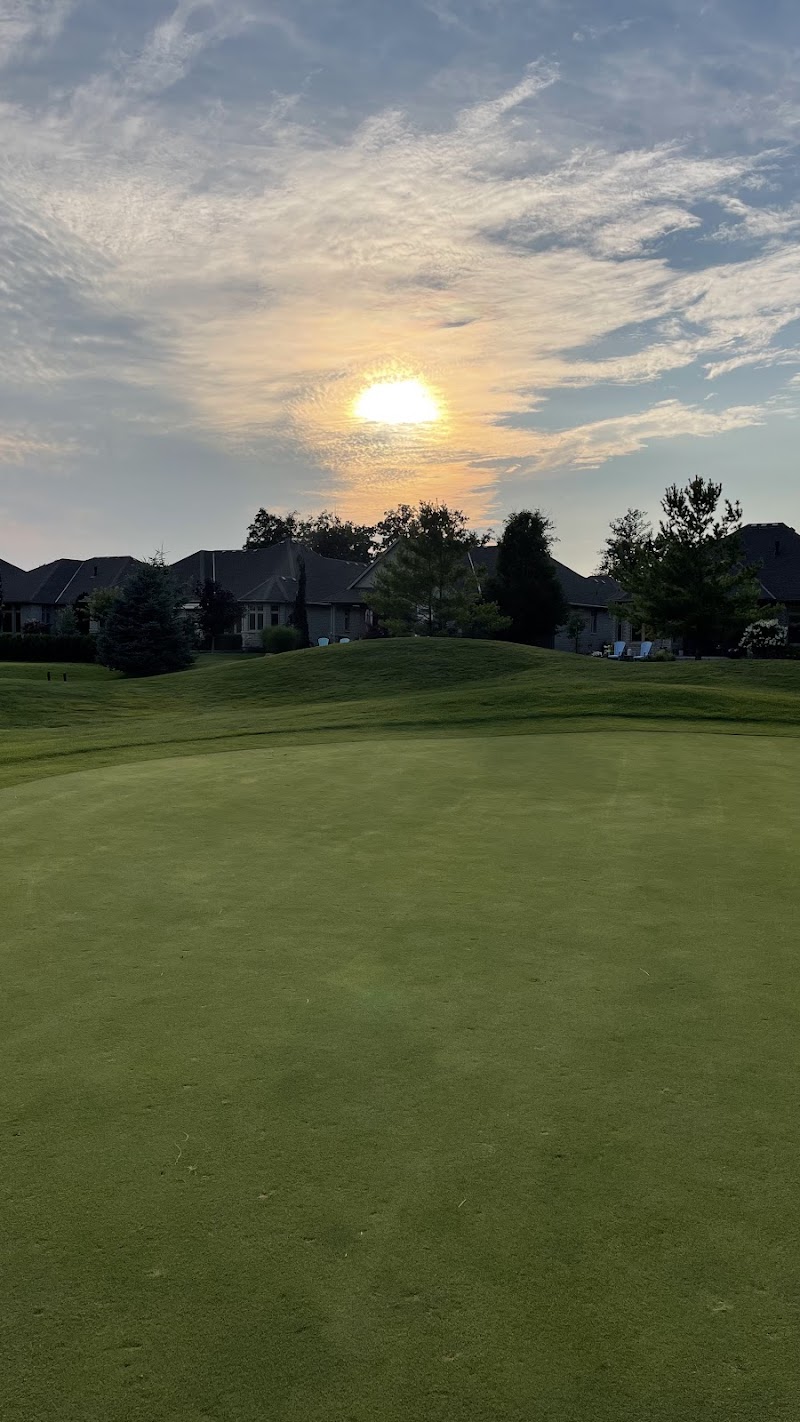 Photo of Huron Oaks Golf Course