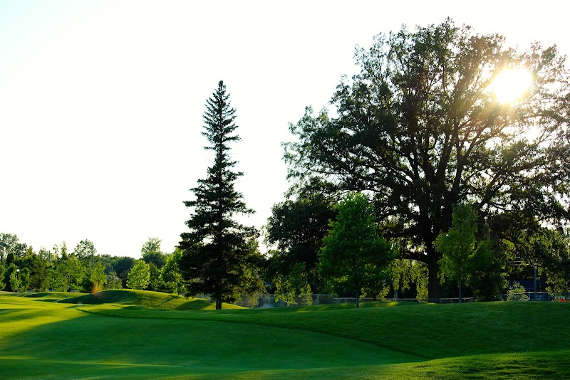 Photo of Huron Oaks Golf Course
