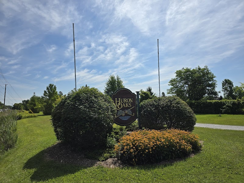 Photo of Huron Oaks Golf Course