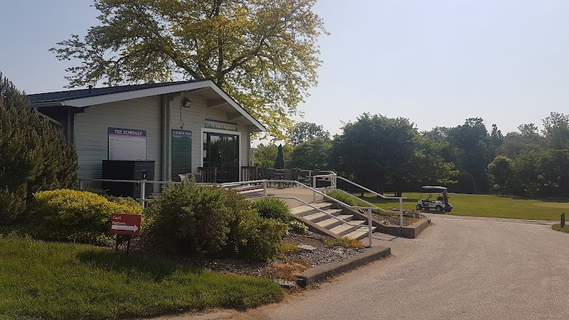 Photo of St. Clair Parkway Golf Course