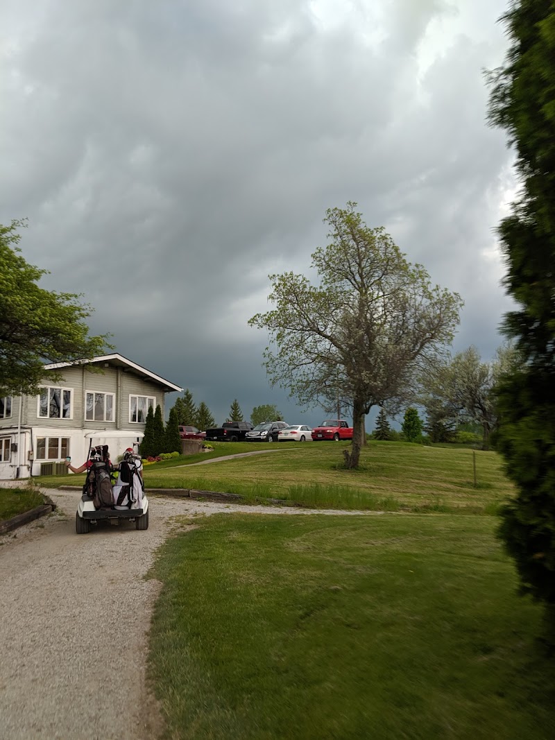 Photo of St. Clair Parkway Golf Course