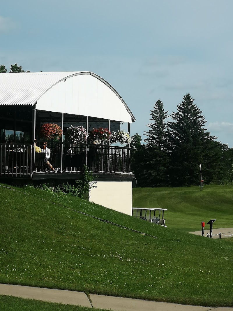 Photo of Forest Golf Club & Inn