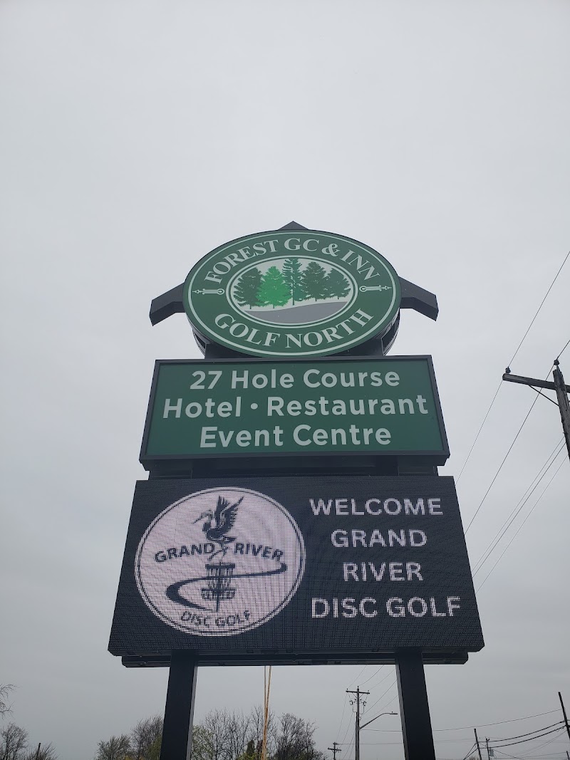 Photo of Forest Golf Club & Inn