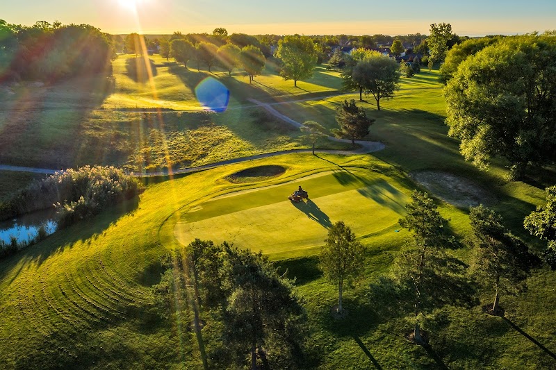 Photo of Kingswell Glen Golf Club