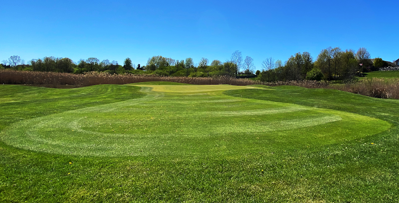 Photo of Kingswell Glen Golf Club