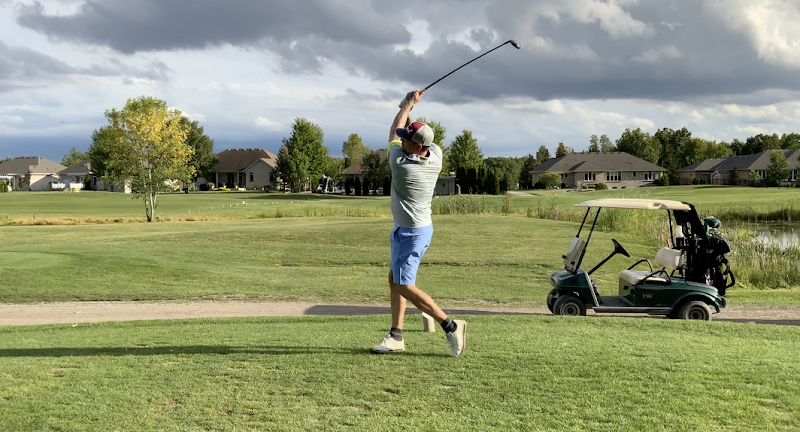 Photo of Kingswell Glen Golf Club