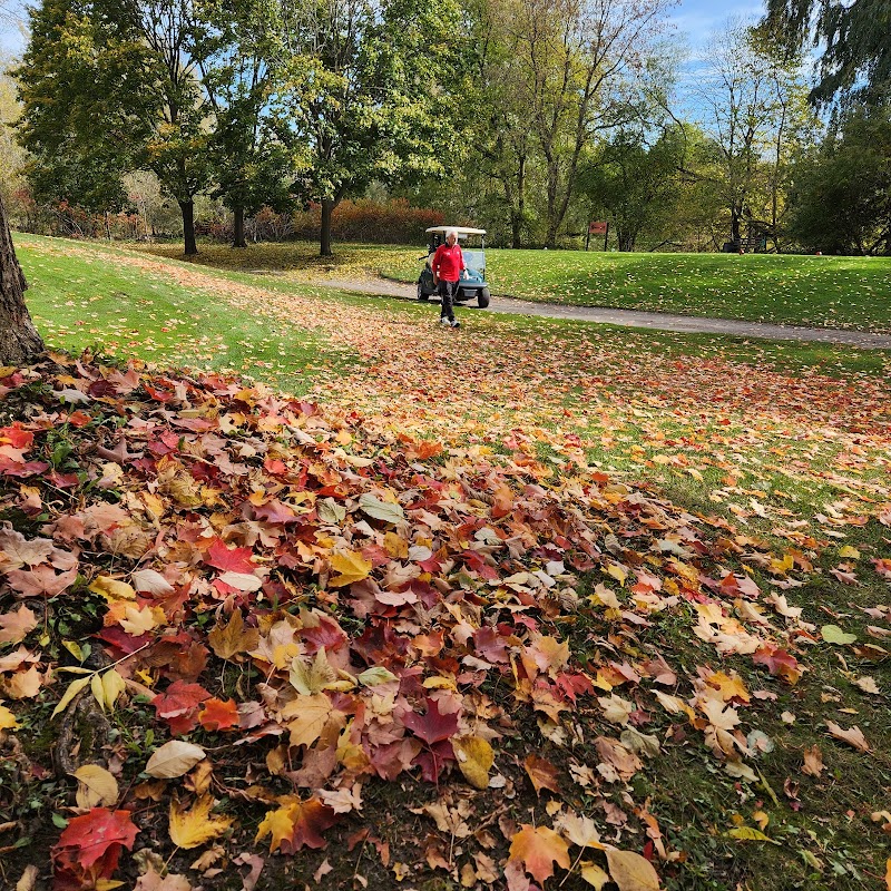 Photo of Riverside Golf Course