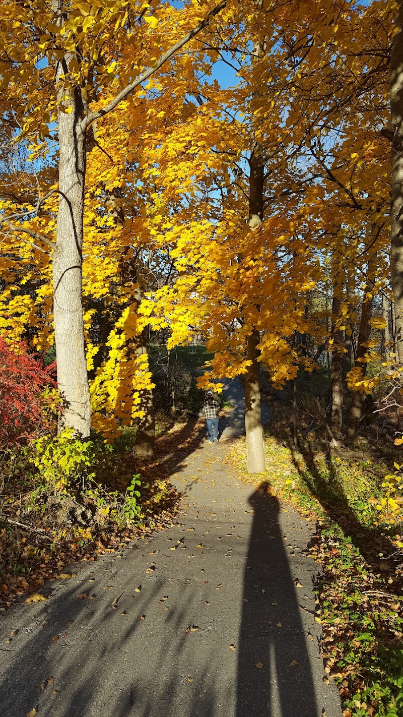 Photo of Riverside Golf Course