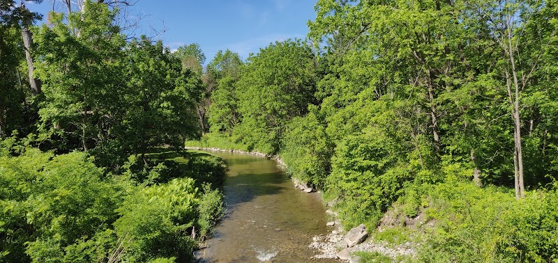 Photo of Riverside Golf Course