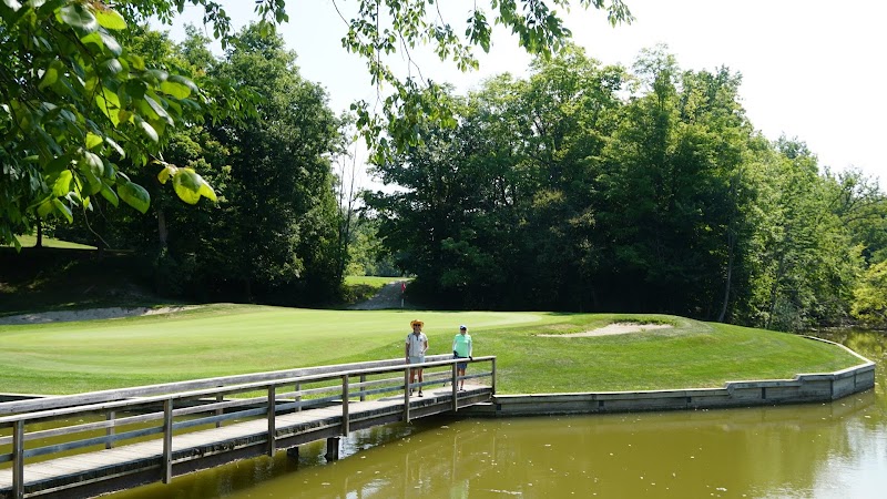 Photo of Indian Hills Golf Club