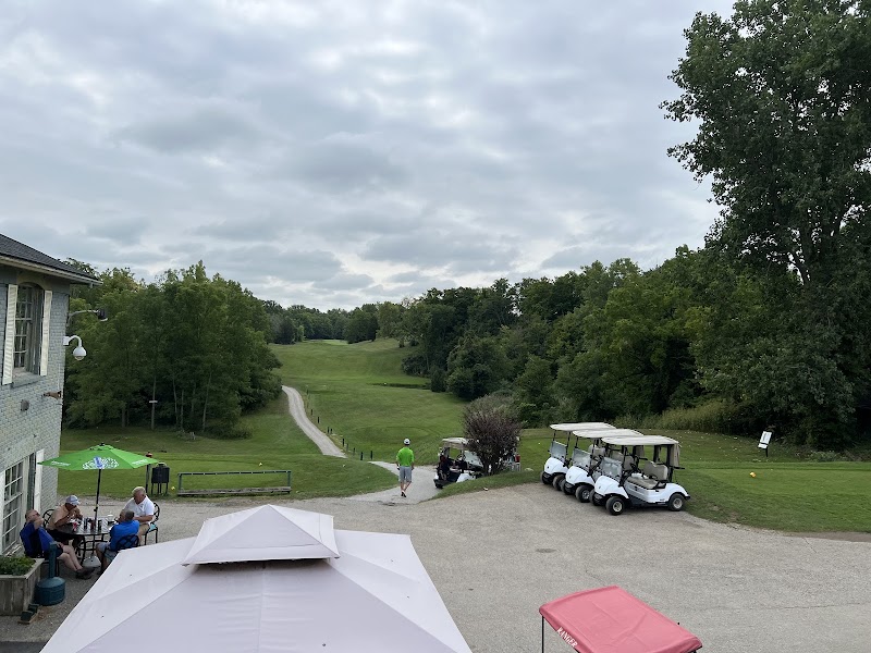 Photo of Indian Hills Golf Club